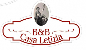 B&B Casa Letizia